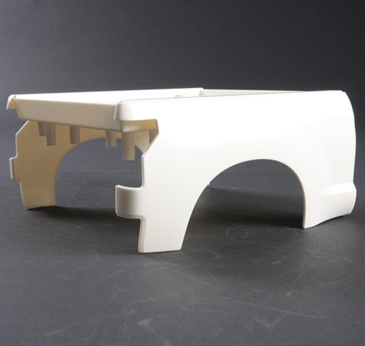 Tamiya RC Body Rear: 58415 9335536