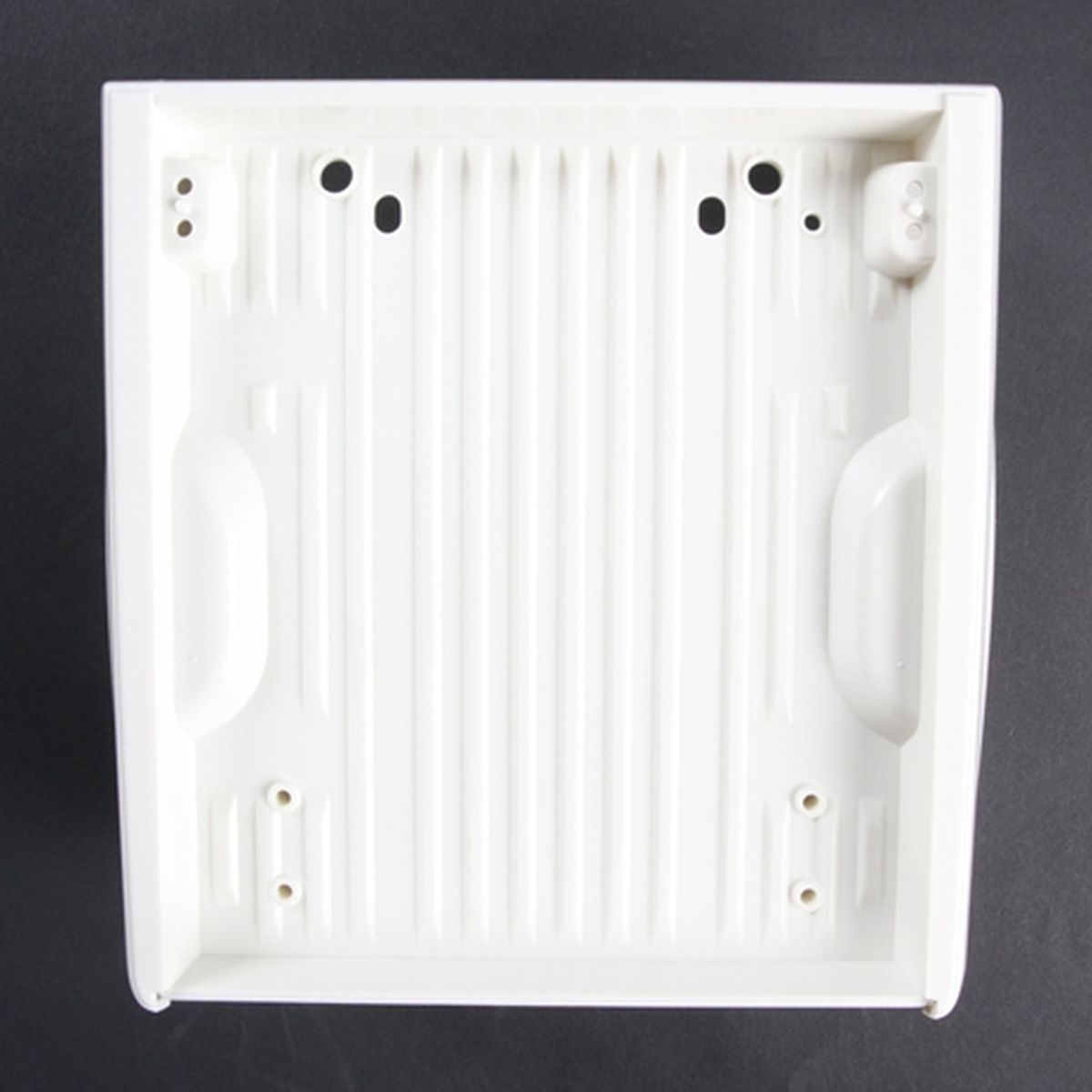 Tamiya RC Body Rear: 58415 9335536