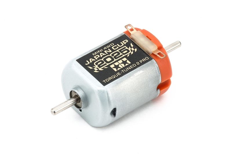 Tamiya Mini 4WD Torque-Tuned 2 Motor PRO J-Cup 2025 Limited Edition