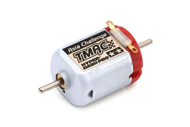 Tamiya Mini 4WD Hyper-Dash Motor PRO Asia Challenge 2025 Edition