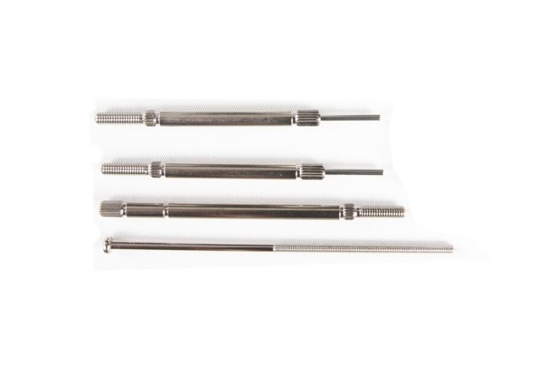 Tamiya 1/14 Tractor Truck Diff Shaft A B Replacement for 56307
