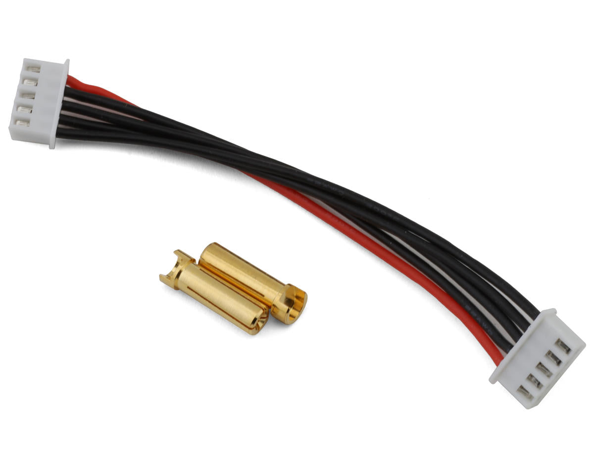 Tekin Power Cell 4S HV 140C LiPo Battery (15.2V/7700mAh) w/5mm Bullets TT1623