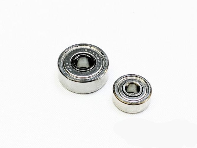 Tekin 1/10 RedlineS Gen4 Bearing Set TT2788