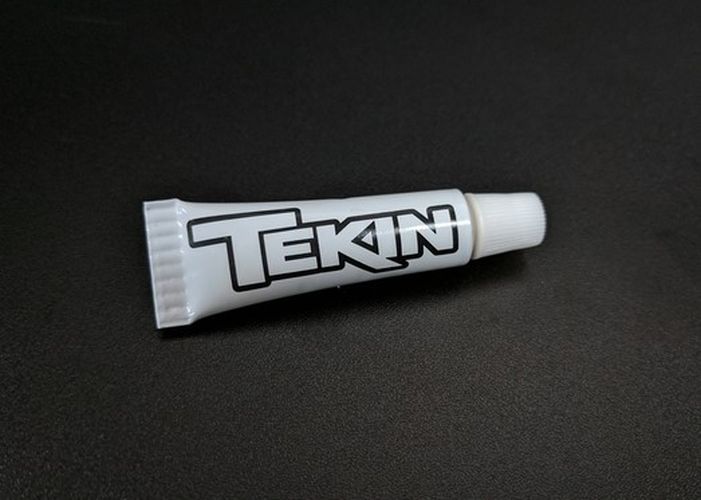 Tekin Dielectric Grease Tube TT3847