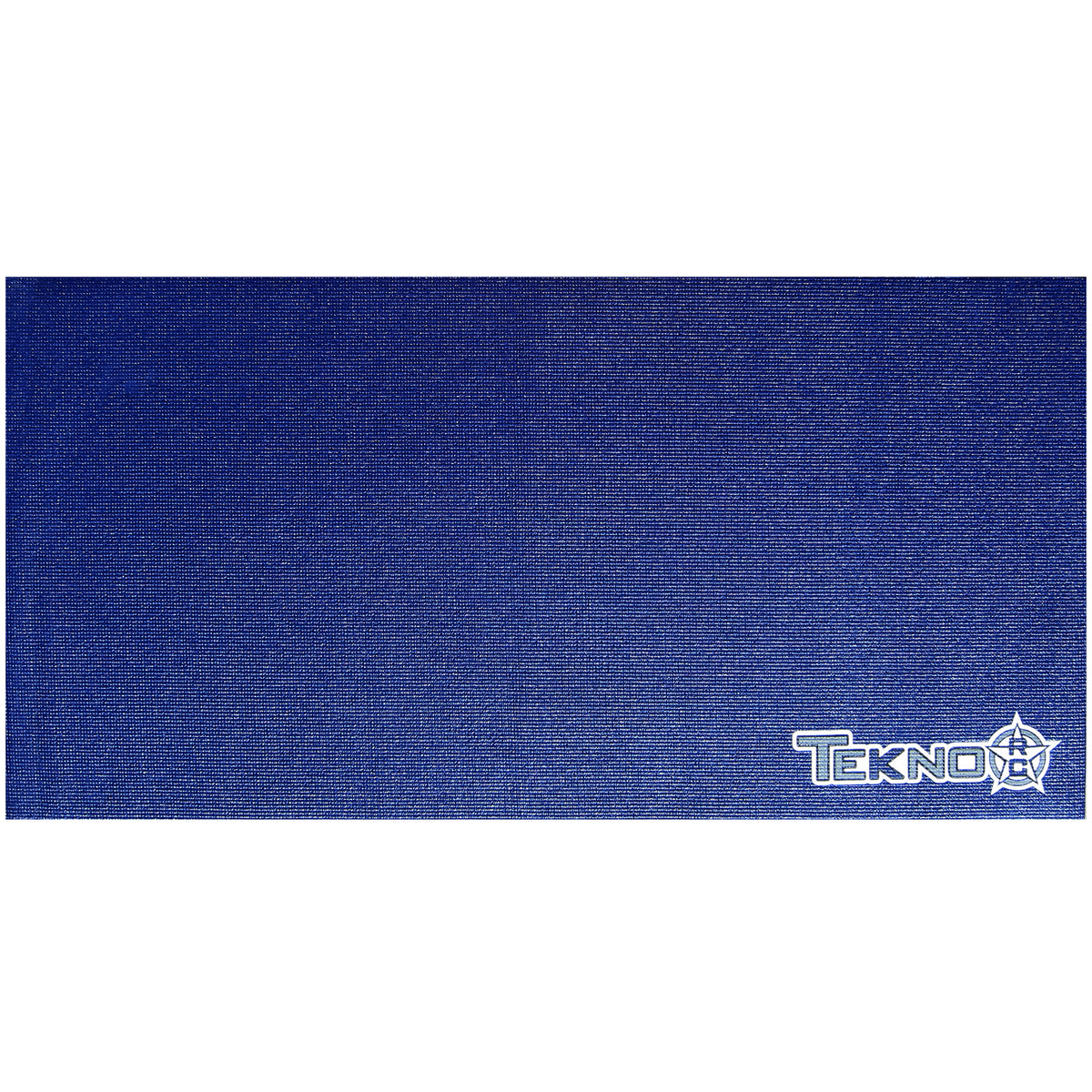 Tekno RC Pit Mat Dark Blue 2x4