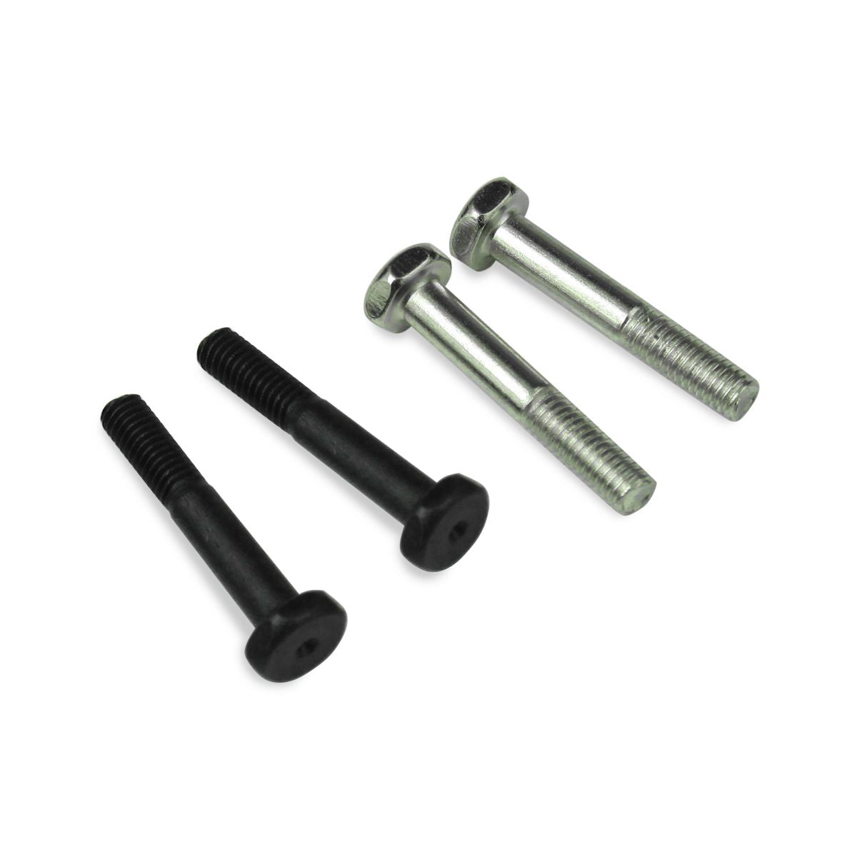 Tekno RC Lower Shock Mount Screws, CW and CCW Thread Set