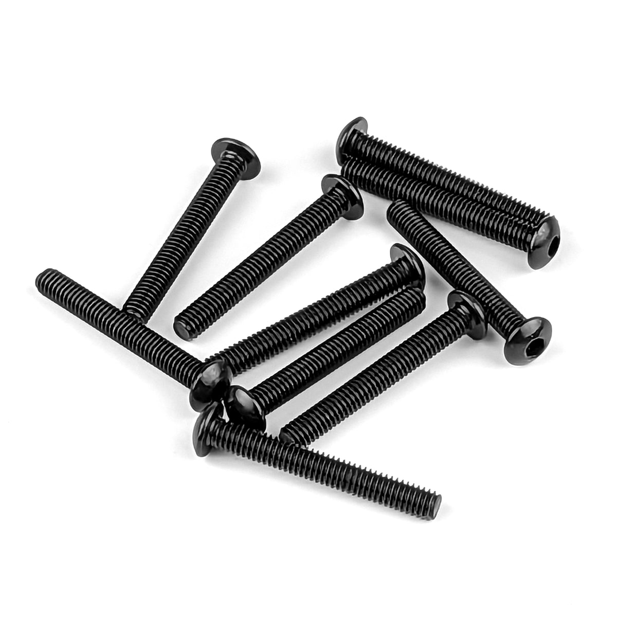 Tekno RC M4x30mm Button Head Screws