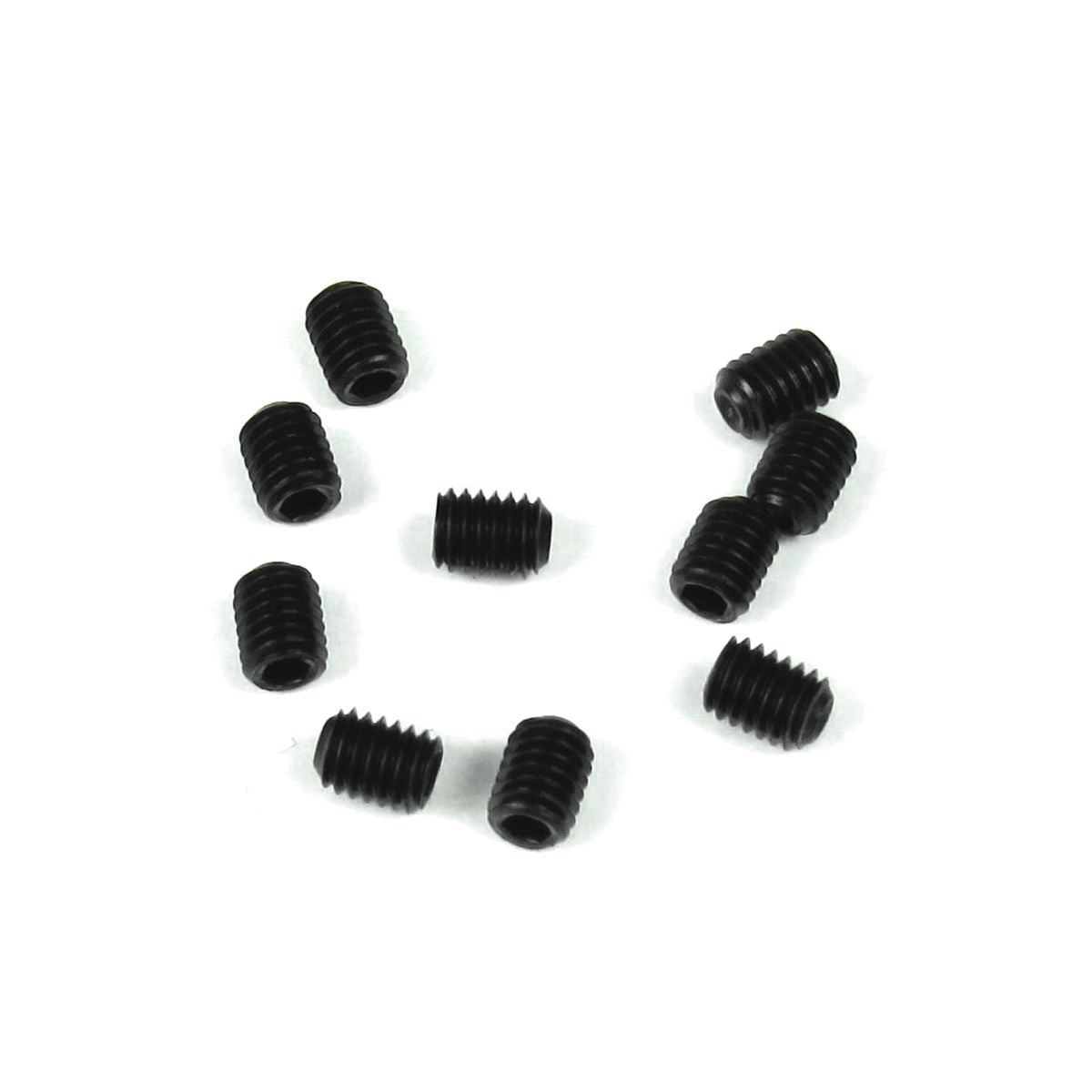Tekno RC M3x4mm Set Screws