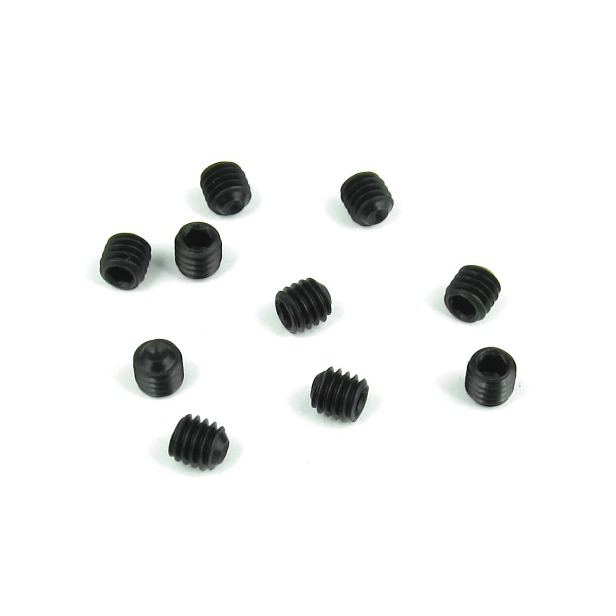 Tekno RC M4x4mm Set Screws