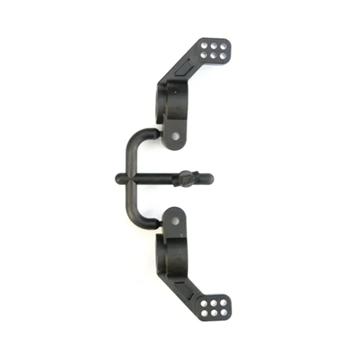 Tekno RC Rear Hub Carriers for M6 Driveshafts