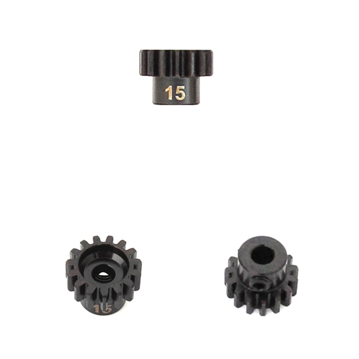 Tekno RC M5 15T MOD1 Pinion Gear