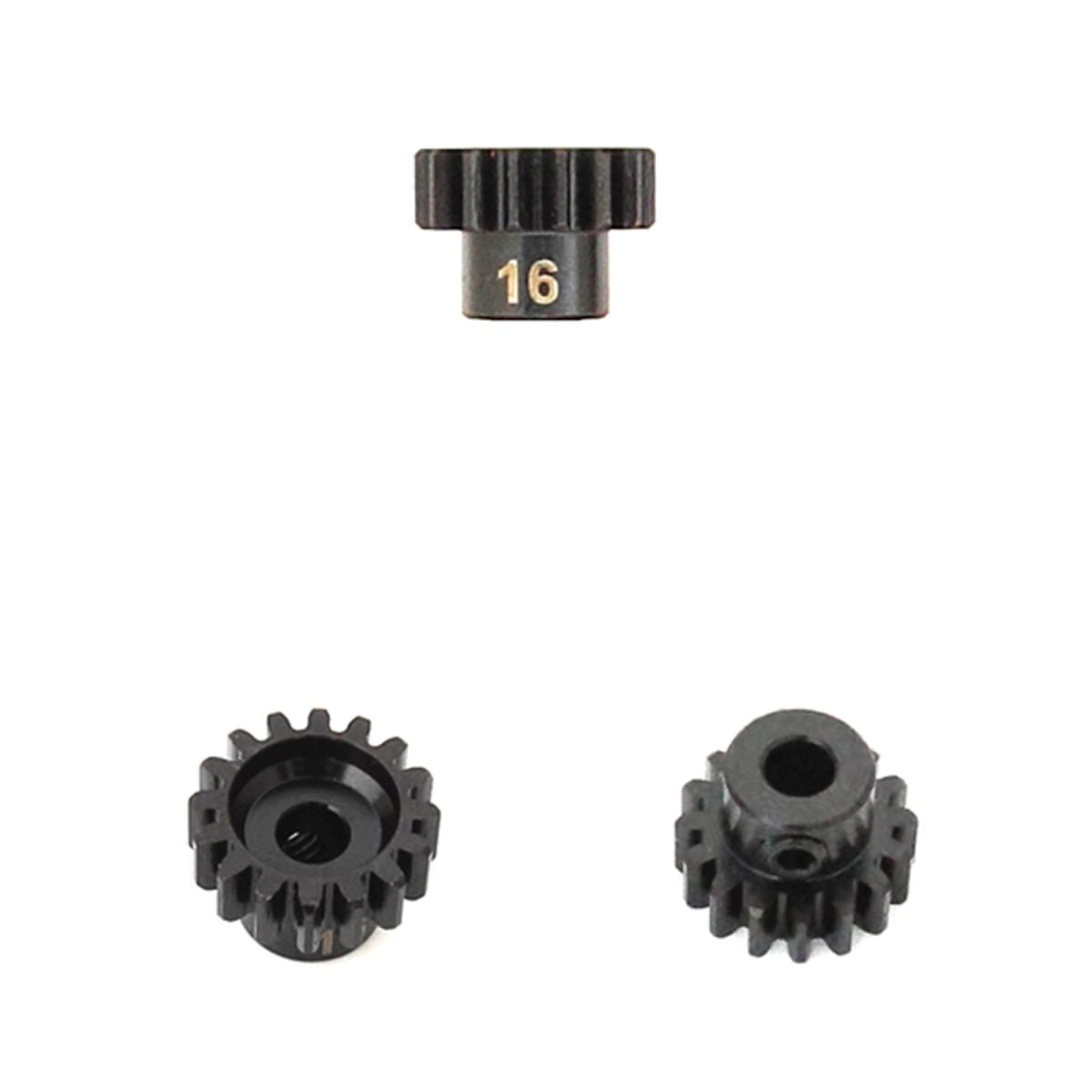 Tekno RC M5 16T MOD1 Pinion Gear