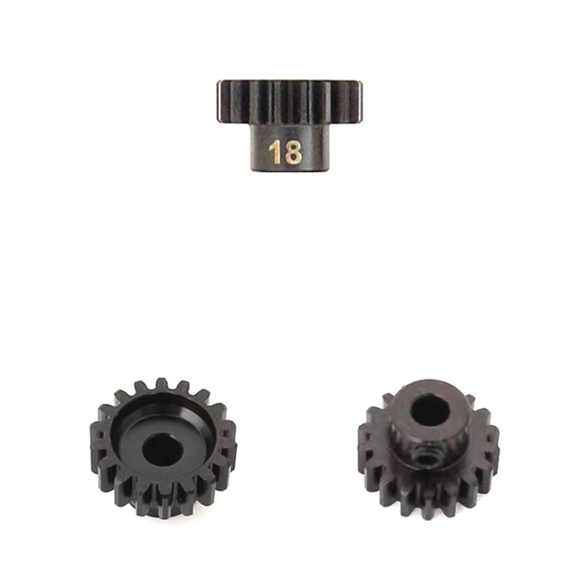 Tekno RC M5 18T MOD1 Pinion Gear