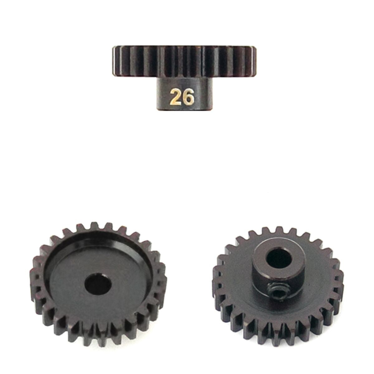 Tekno RC M5 26T MOD1 Pinion Gear
