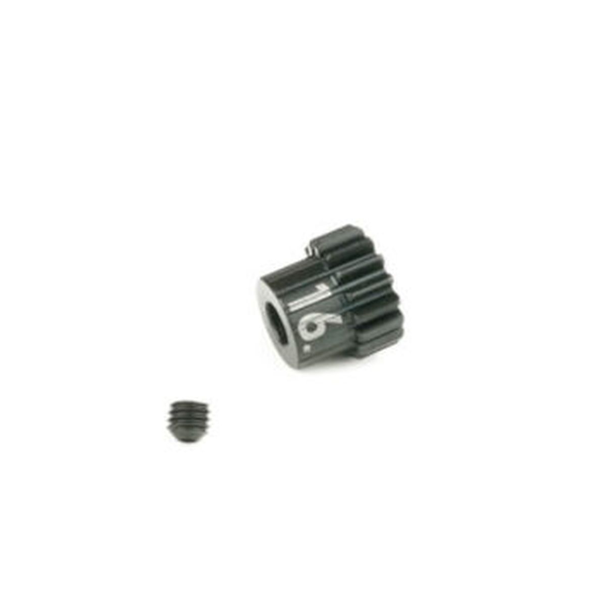 Tekno RC 16T MOD 0.8 Pinion Gear