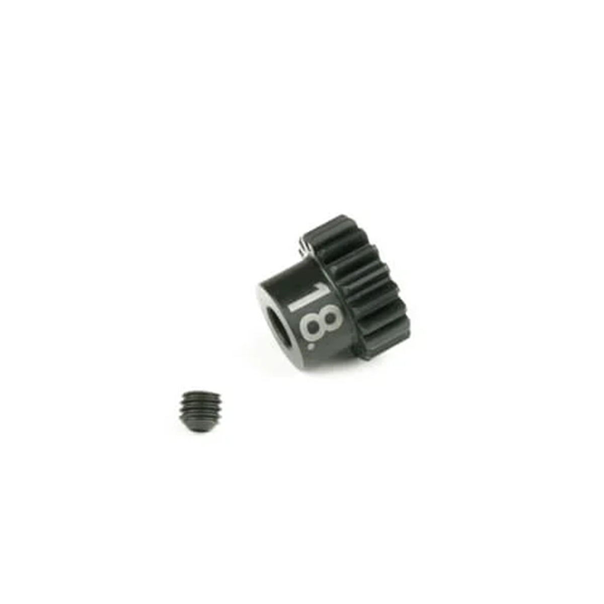 Tekno RC 18T MOD 0.8 Pinion Gear