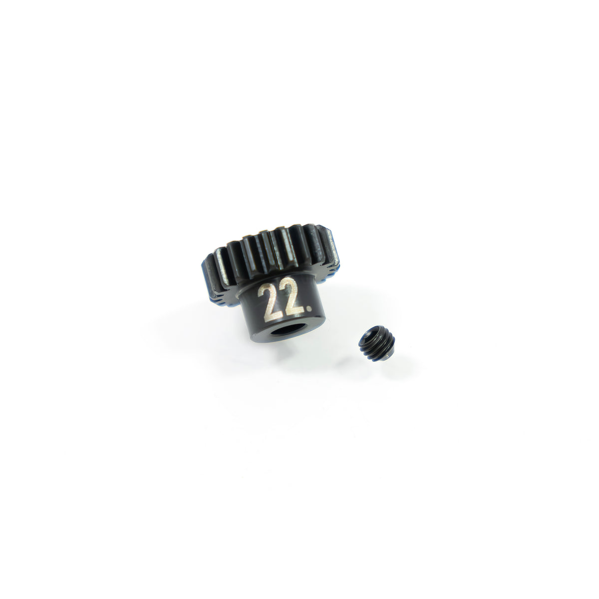 Tekno RC 22T MOD 0.8 Pinion Gear