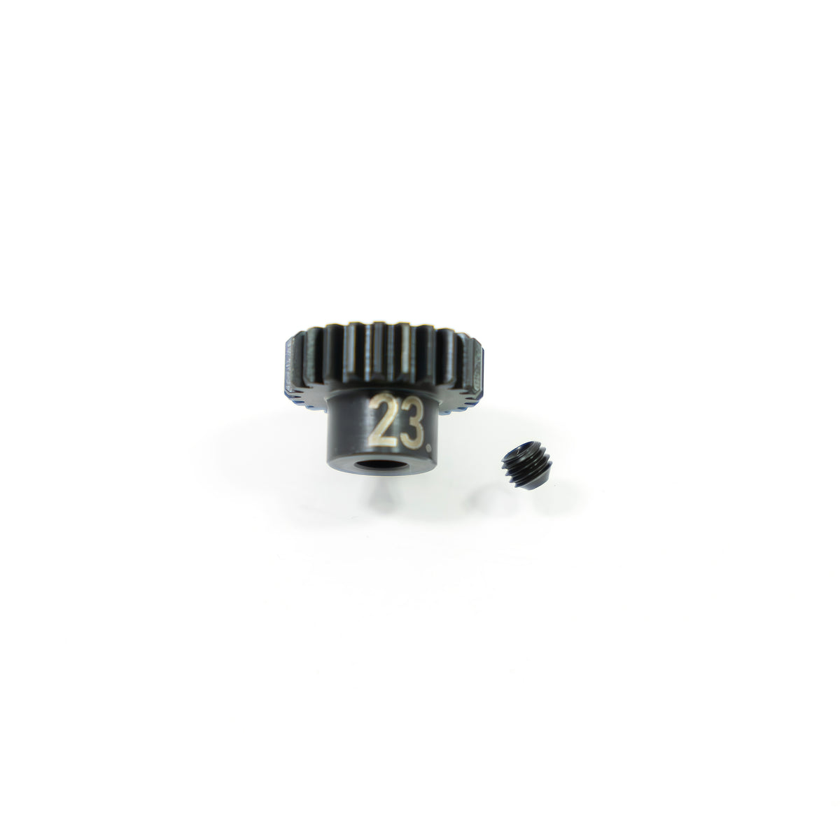 Tekno RC 23T MOD 0.8 Pinion Gear