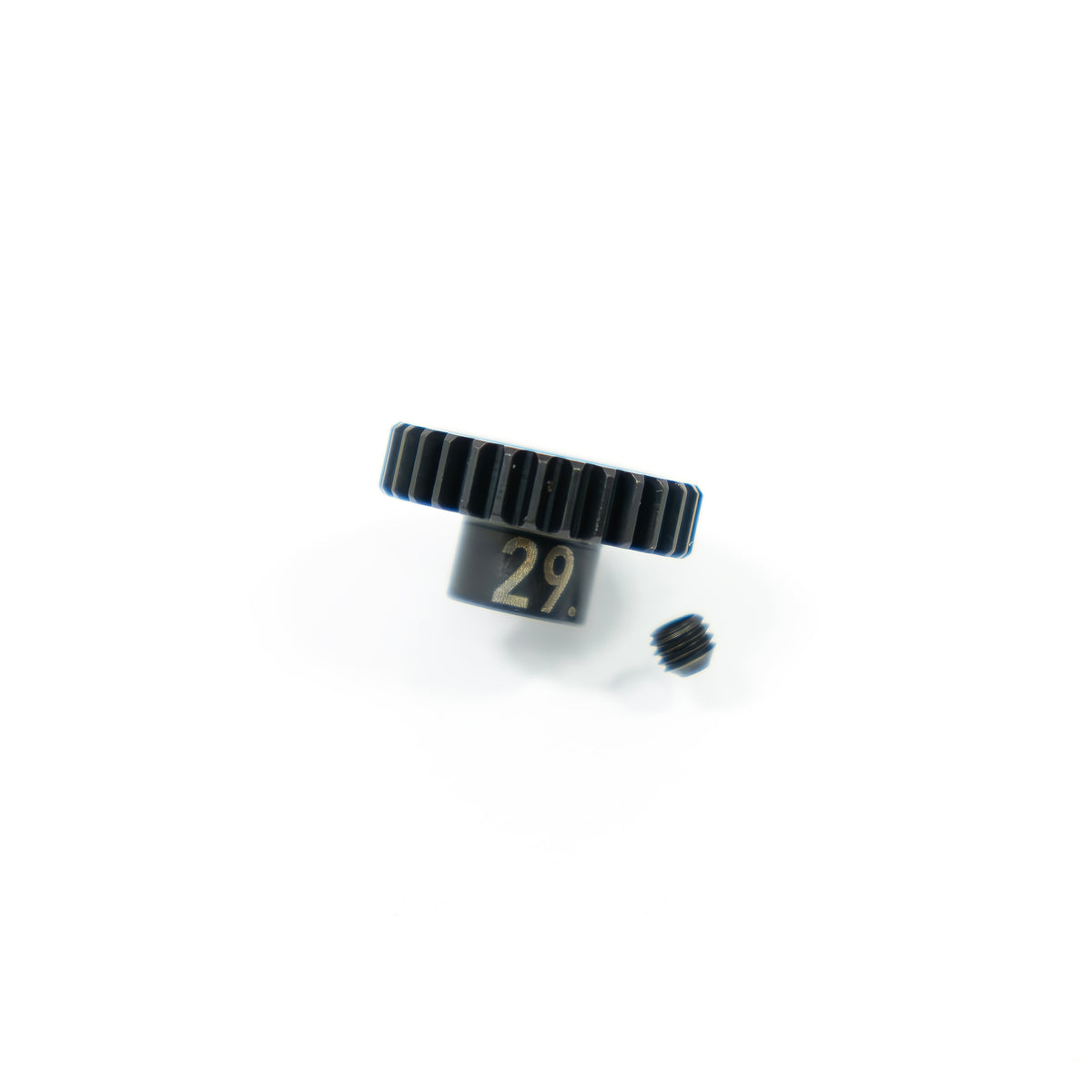 Tekno RC 29T MOD 0.8 Pinion Gear