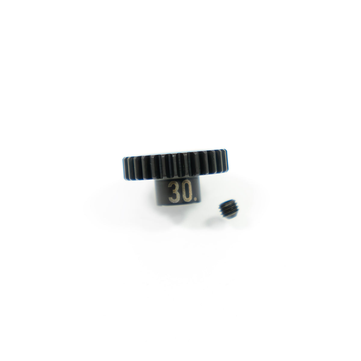Tekno RC 30T MOD 0.8 Pinion Gear