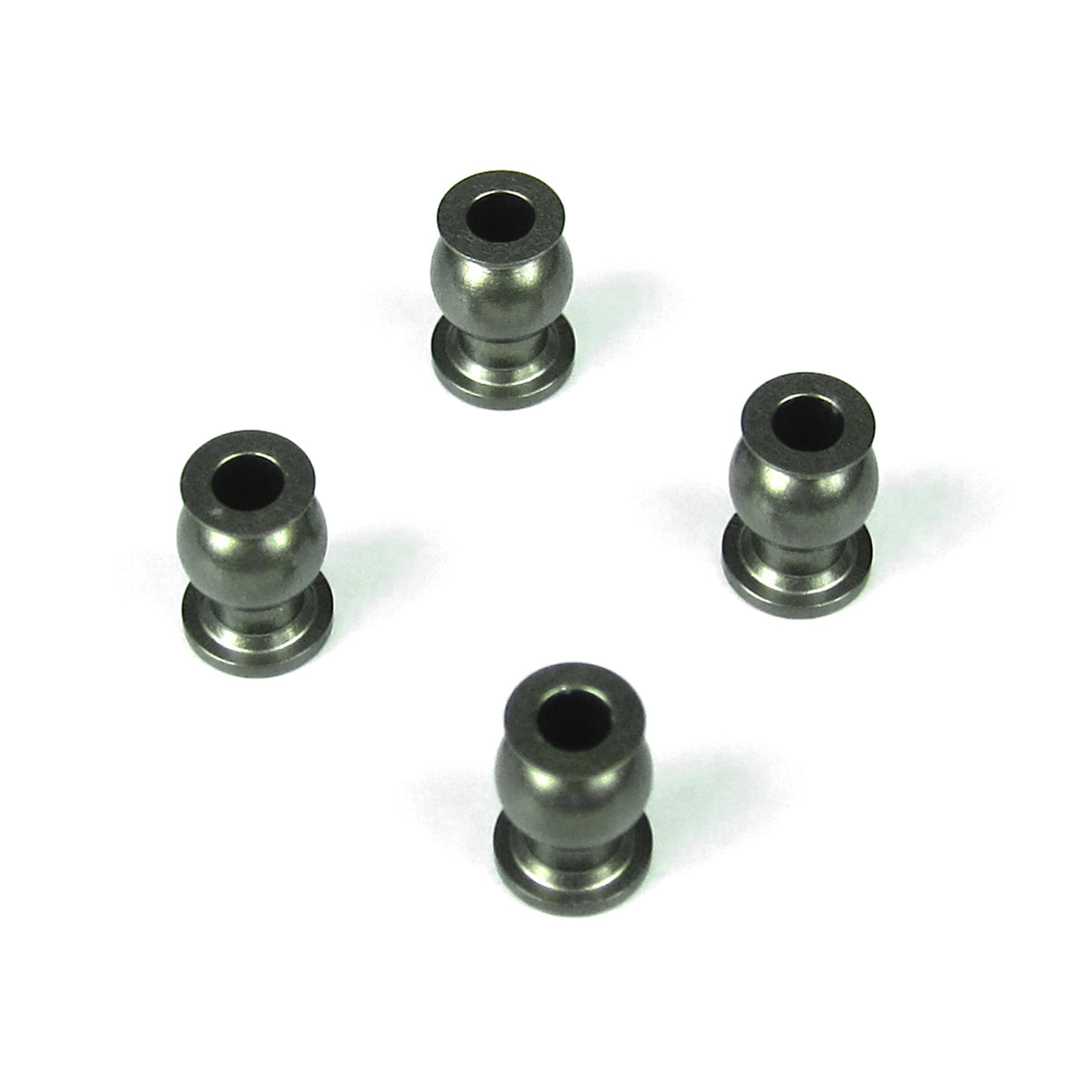 Tekno RC 6.8mm Aluminum Pivot Balls