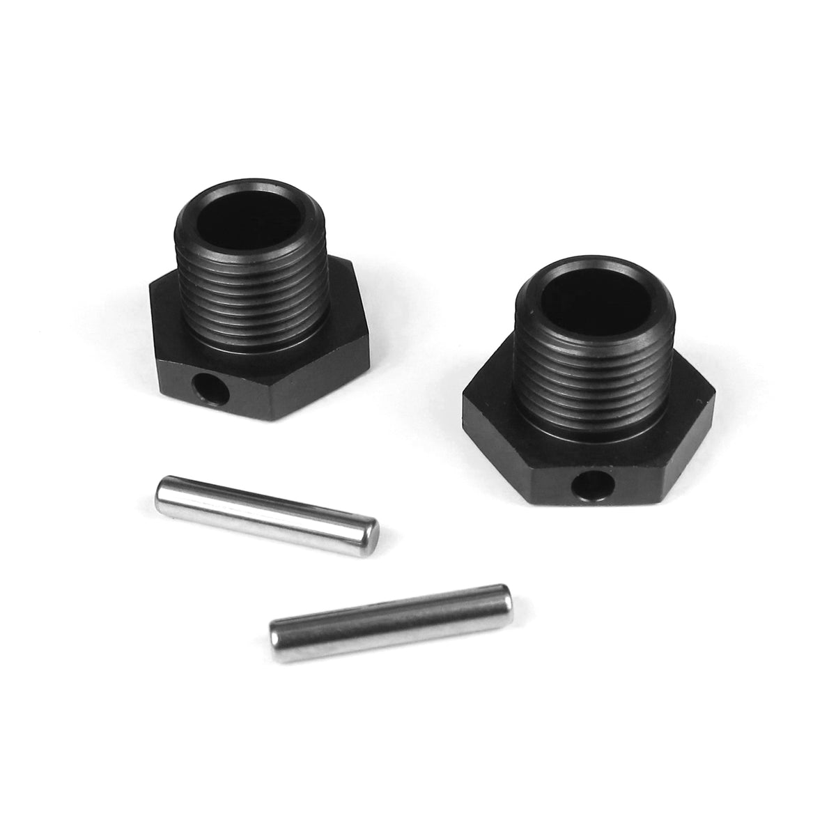 Tekno RC EB48 Aluminum Wheel Hubs