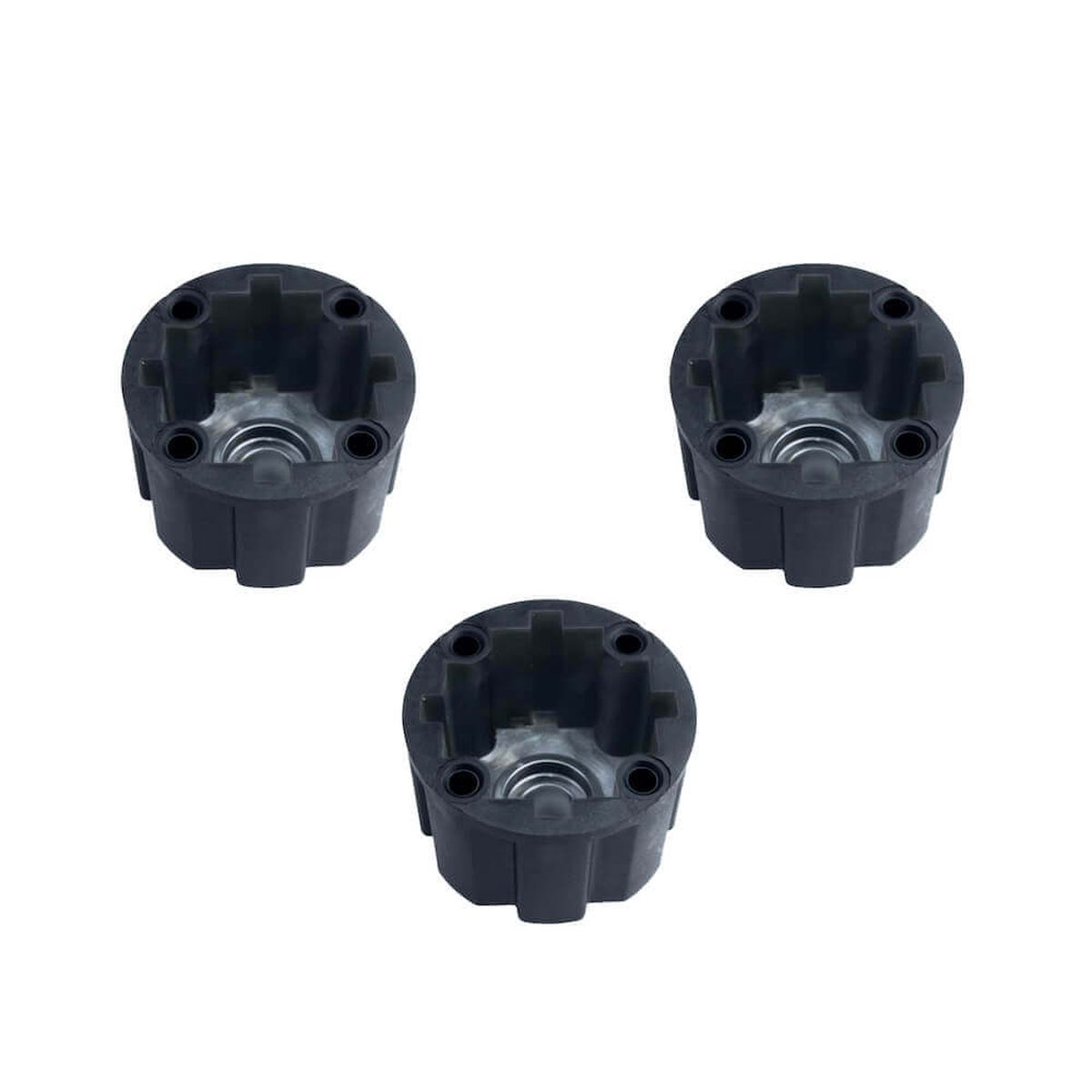 Tekno RC Composite Differential Case Set - image 2