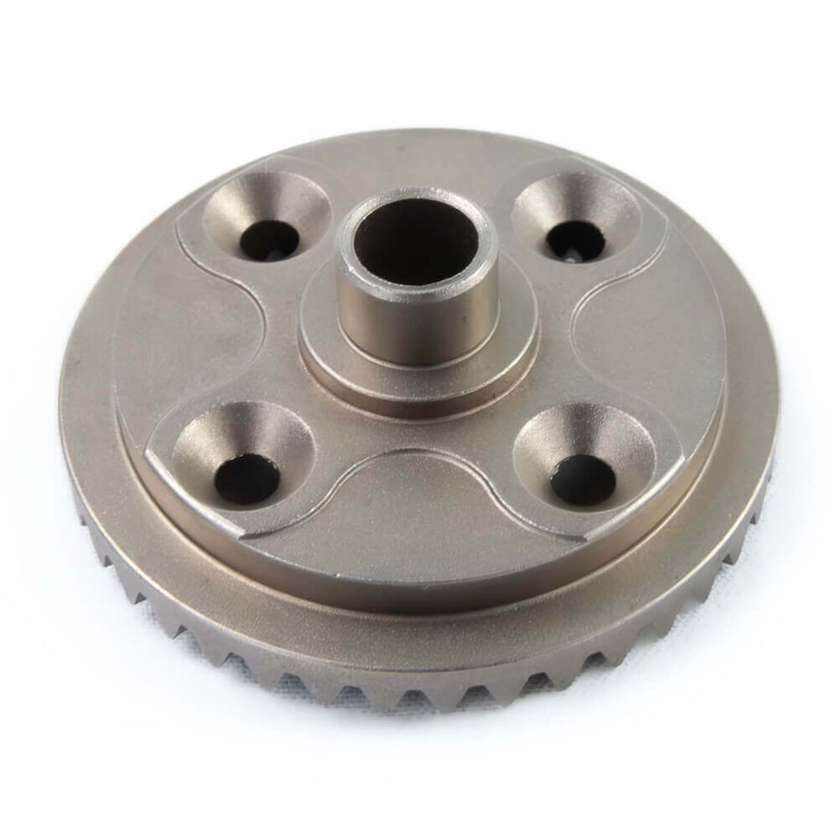 Tekno RC Differential Ring Gear 40T Front/Rear