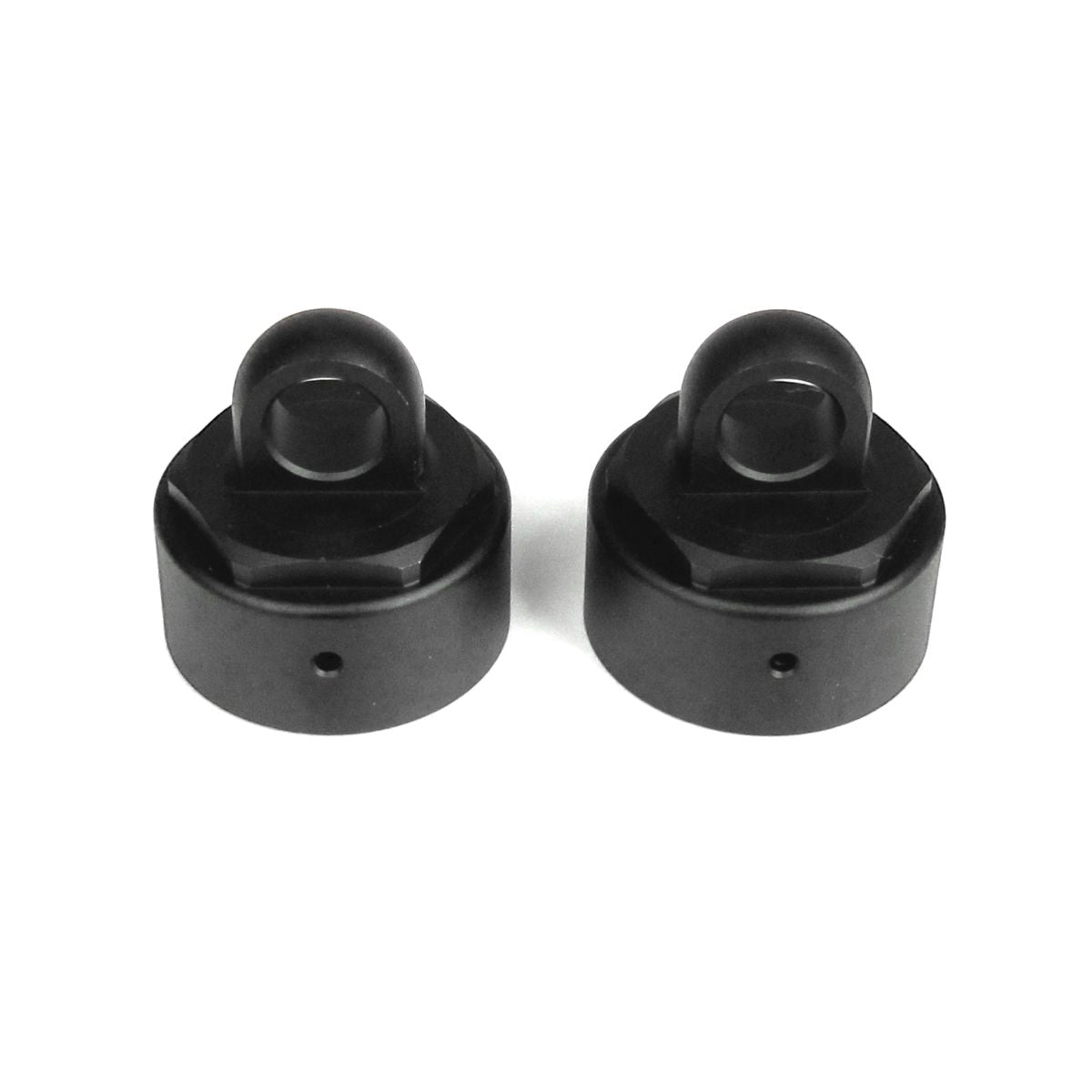 Tekno RC Non-Vented Aluminum Shock Caps