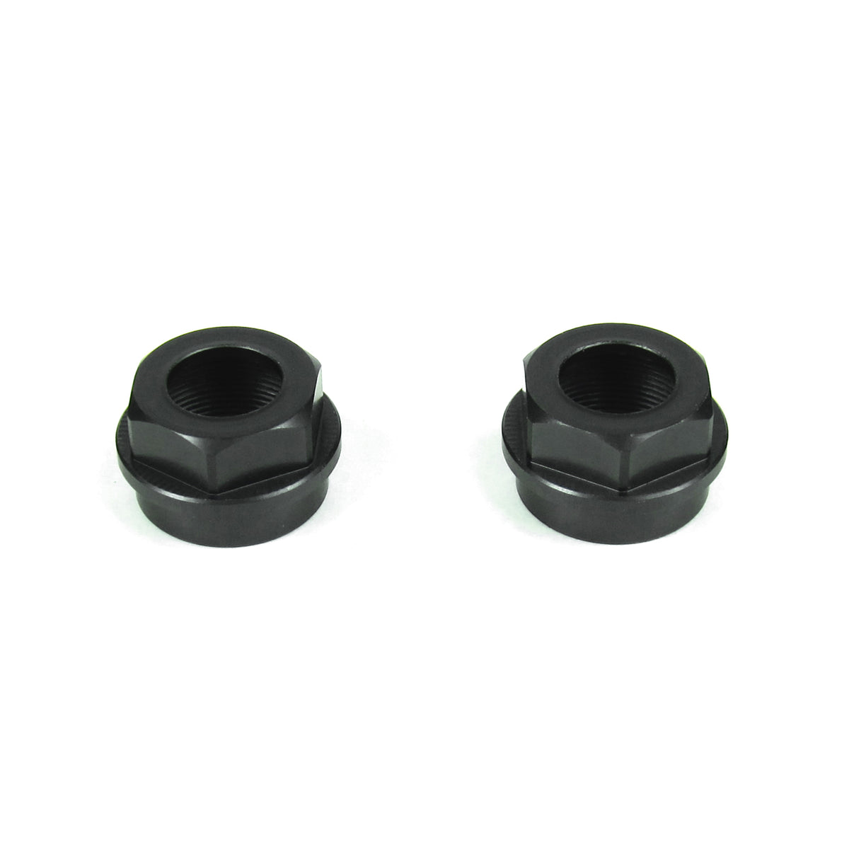 Tekno RC Aluminum Shock Cartridge Caps