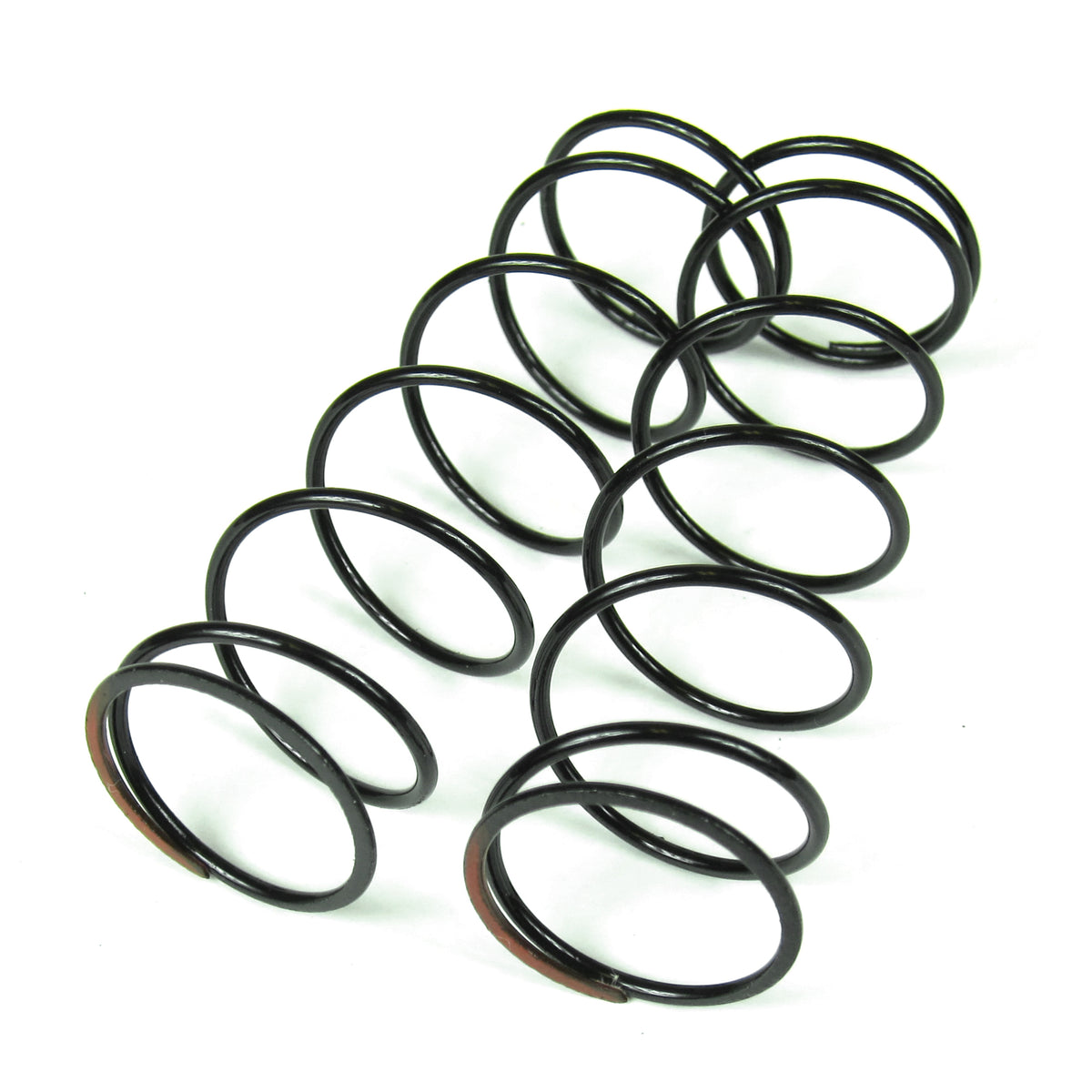 Tekno RC EB48/NB48/SCT410 70mm Red Front Shock Springs
