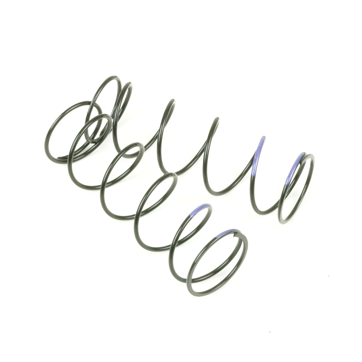 Tekno RC EB48/NB48 70mm Purple Front Shock Springs