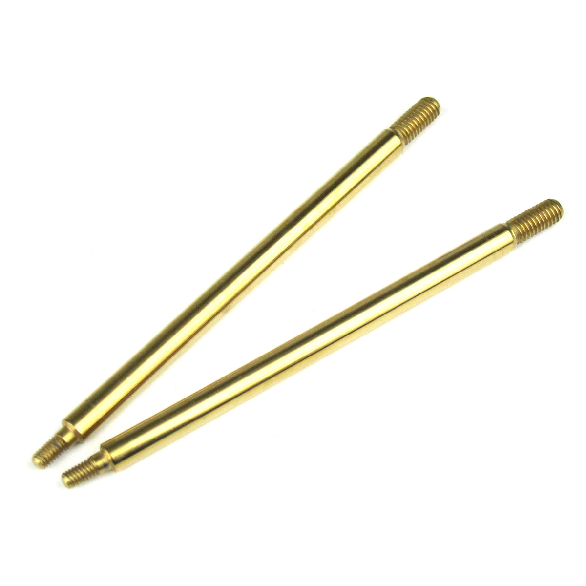 Tekno RC E Length 74.5mm TiNi Steel Shock Shafts
