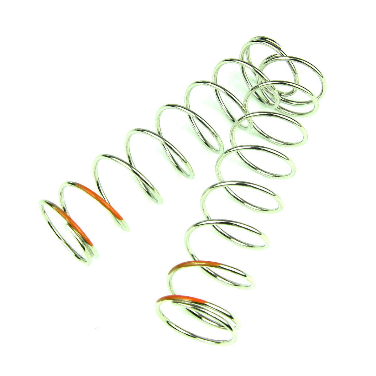 Tekno RC ET48/MT410/NT48 Orange Rear Shock Springs