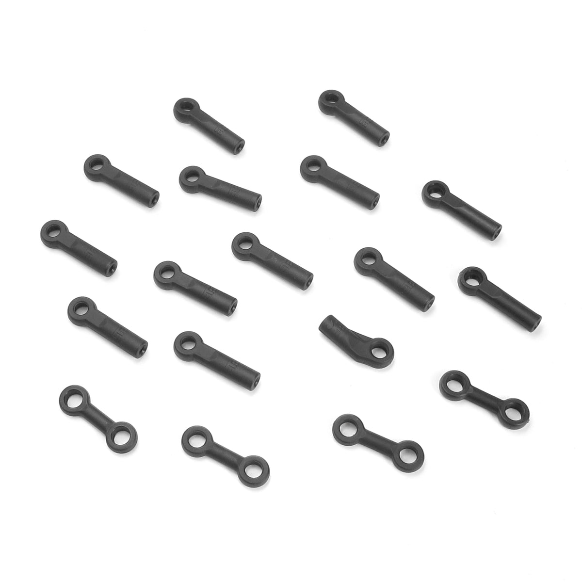 Tekno RC EB410.2 Rod End Set