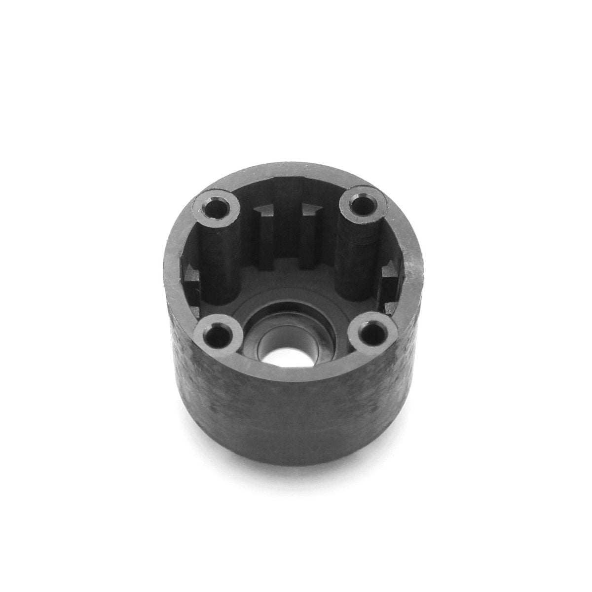 Tekno RC EB410 Differential Case Set - image 2