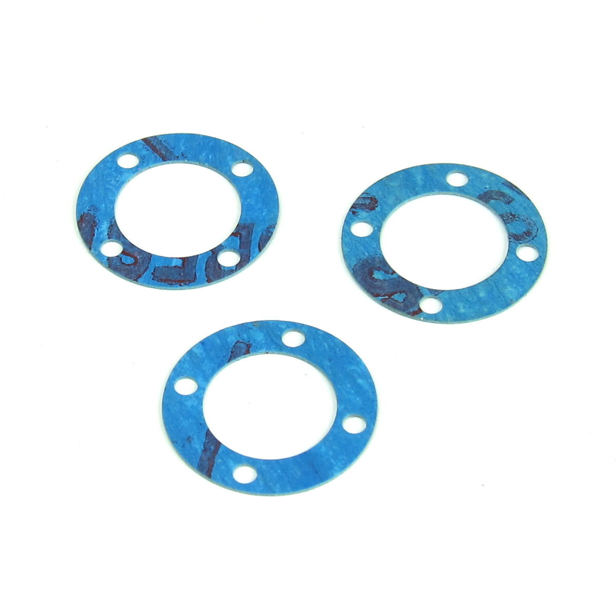 Tekno RC EB410 Differential Seals