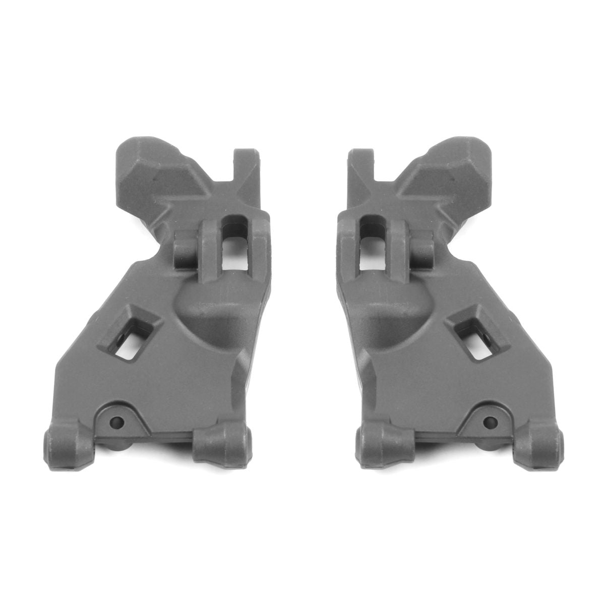 Tekno RC EB410/EB410.2 Front Suspension Arms - image 2