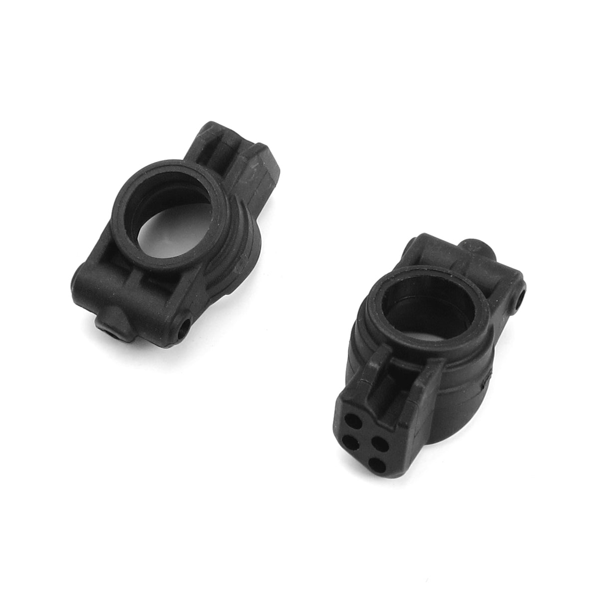 Tekno RC EB410 Rear Hubs TKR6545