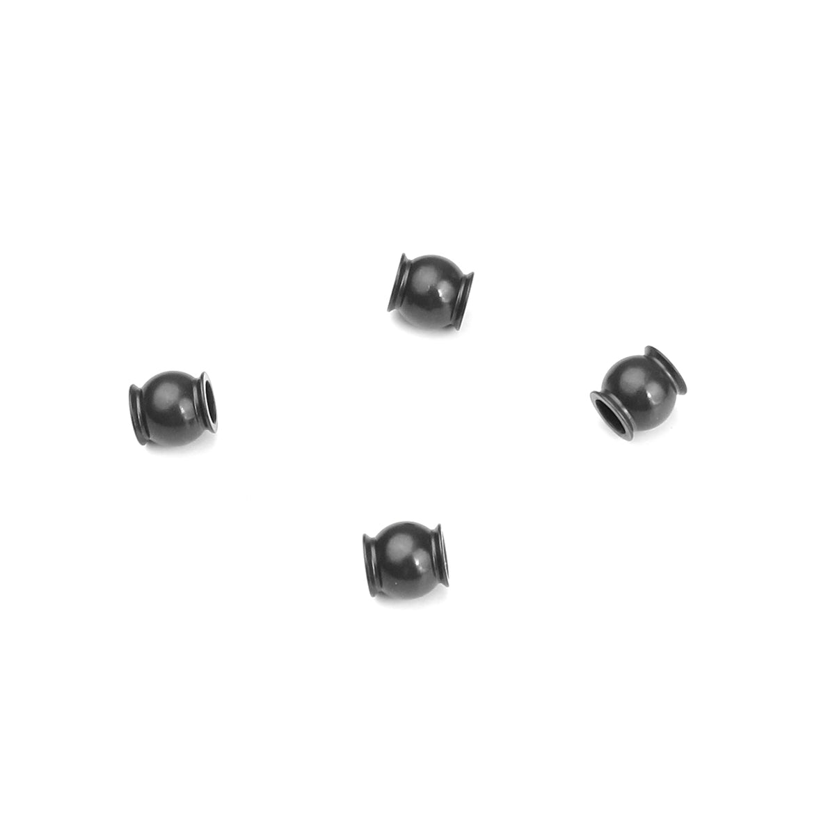 Tekno RC 5.5mm Flanged Pivot Balls TKR6548