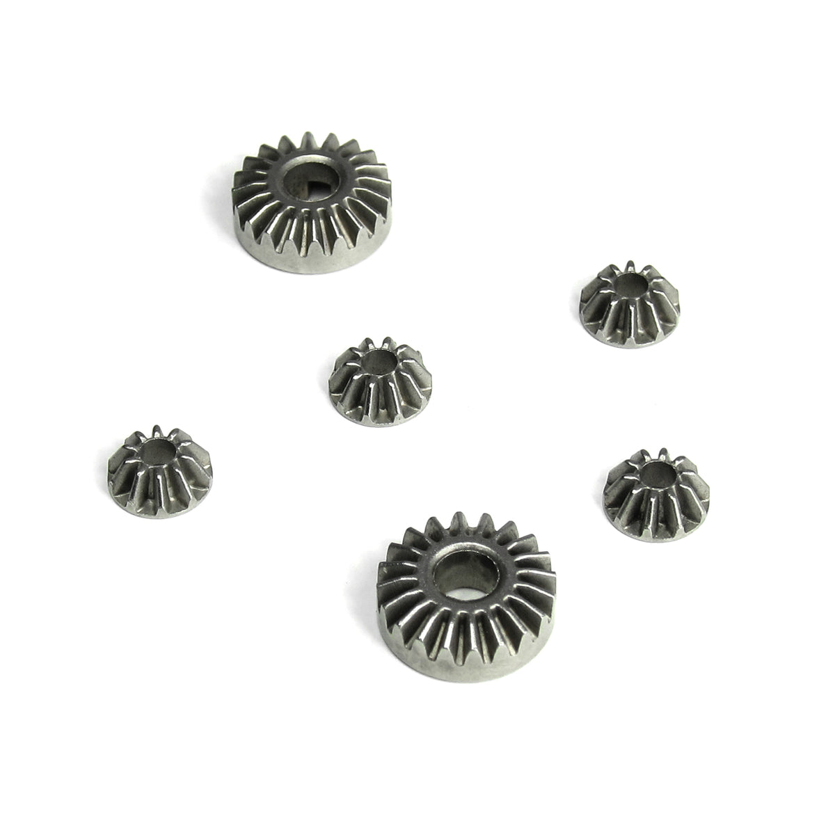 Tekno RC EB410 Differential Gear Set TKR6550