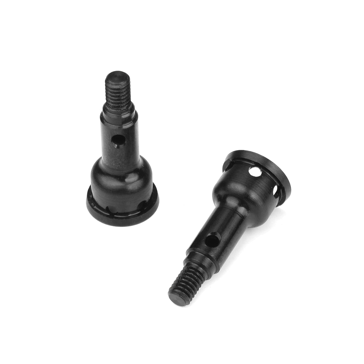 Tekno RC EB410 Front Stub Axles TKR6573F