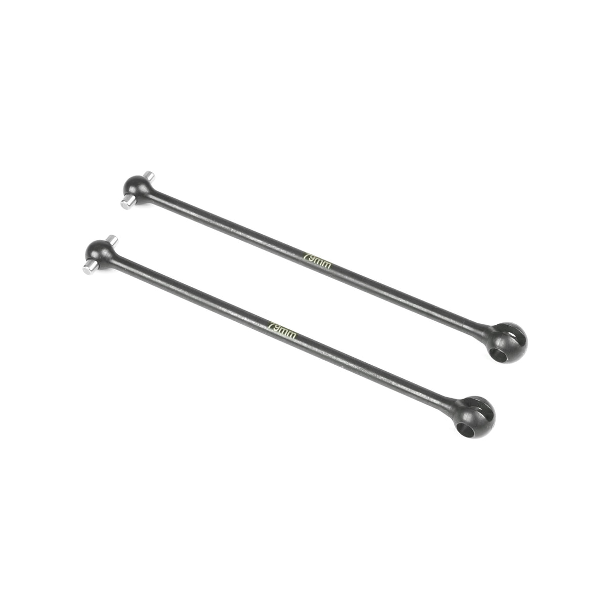 Tekno RC EB410.2 Front Driveshafts TKR6574B