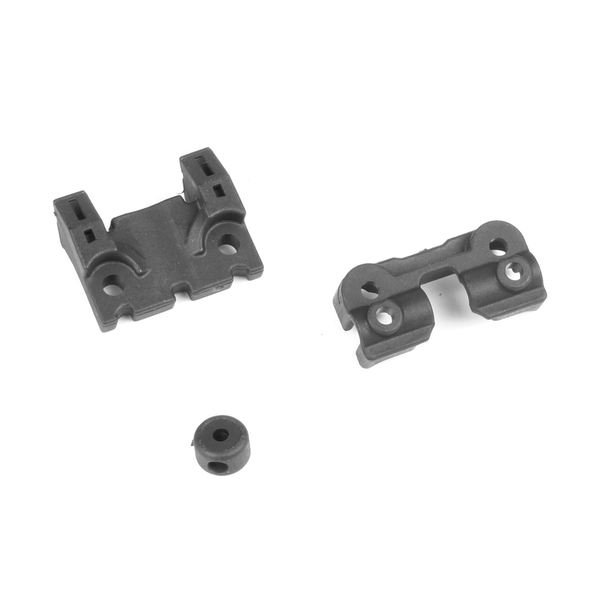 Tekno RC EB410.2 Rear Sway Bar Mount TKR6590