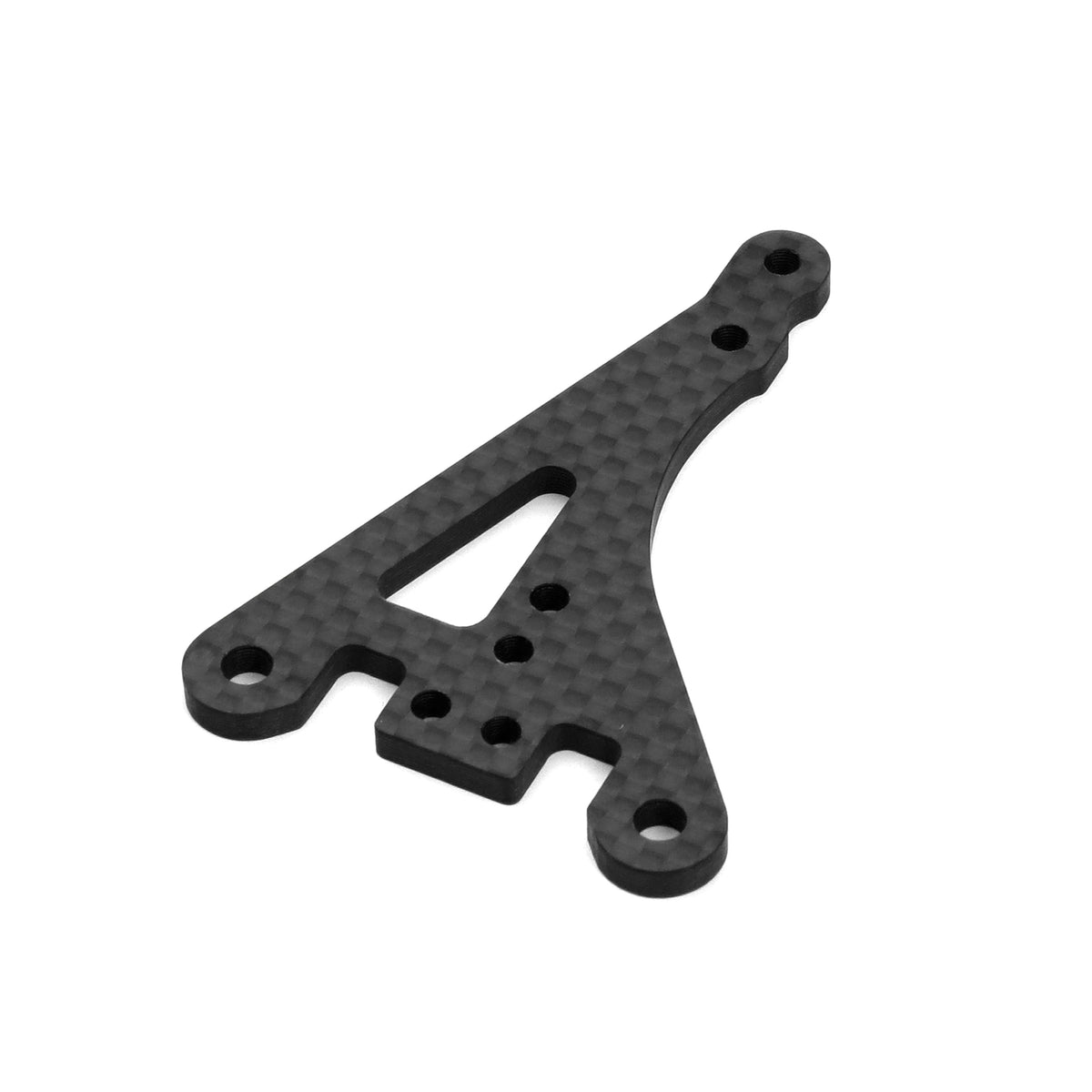 Tekno RC EB410 Carbon Fiber Steering Top Plate TKR6598C