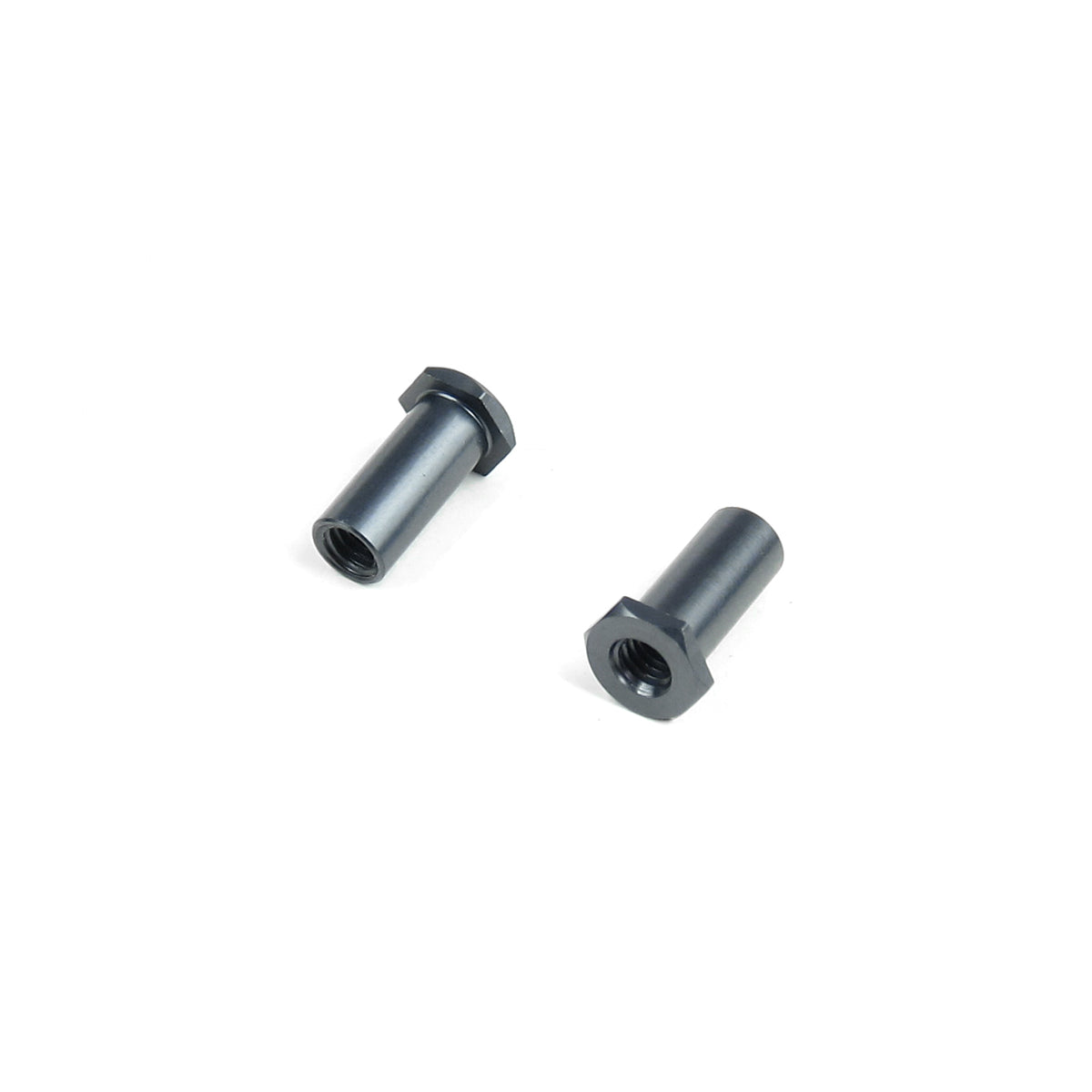 Tekno RC EB410 Aluminum Steering Rack Bushings TKR6627