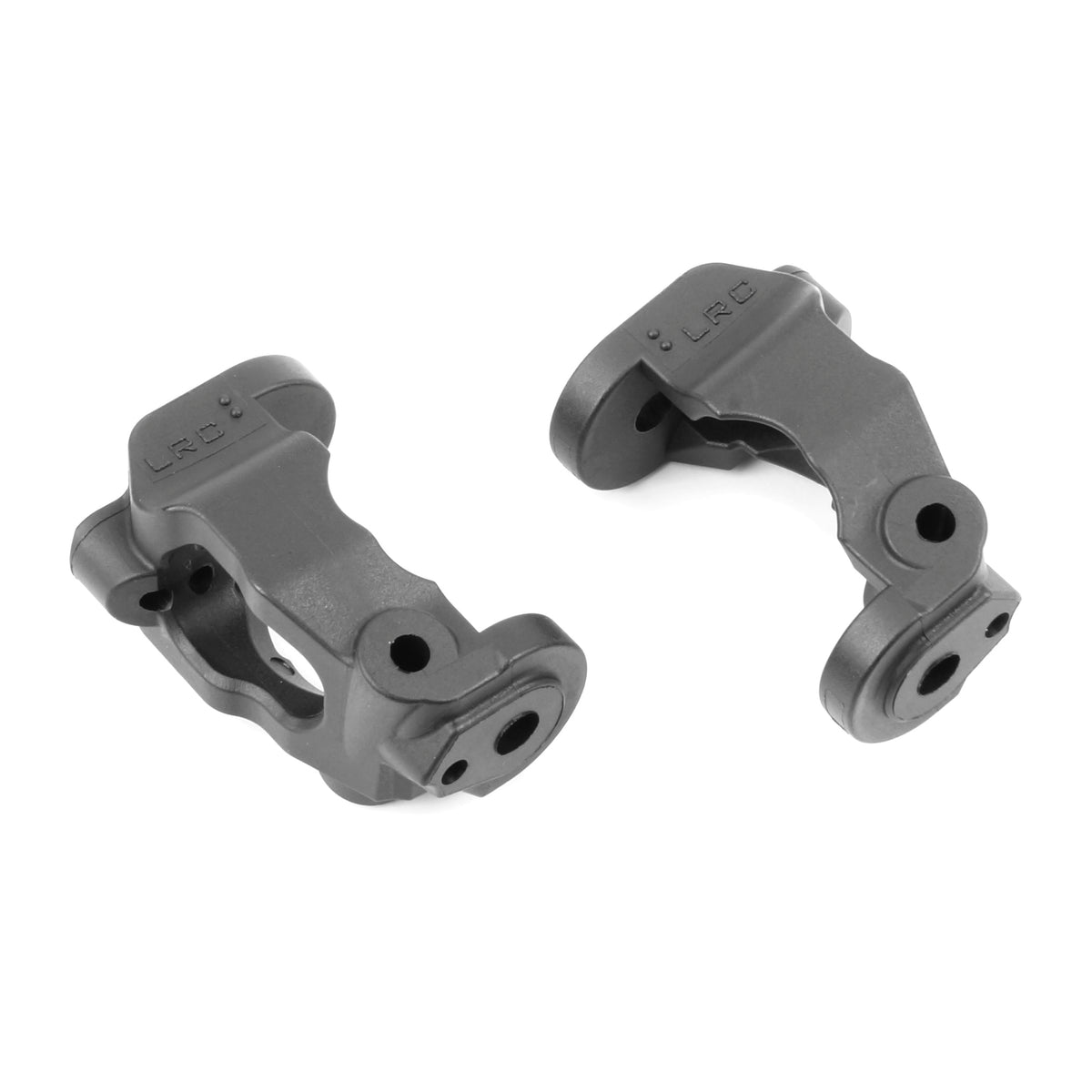 Tekno RC EB410.2 15° LRC Spindle Carriers TKR6648