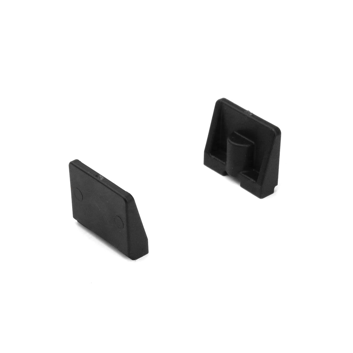 Tekno RC EB410 Rear Body Mount Panels TKR6685