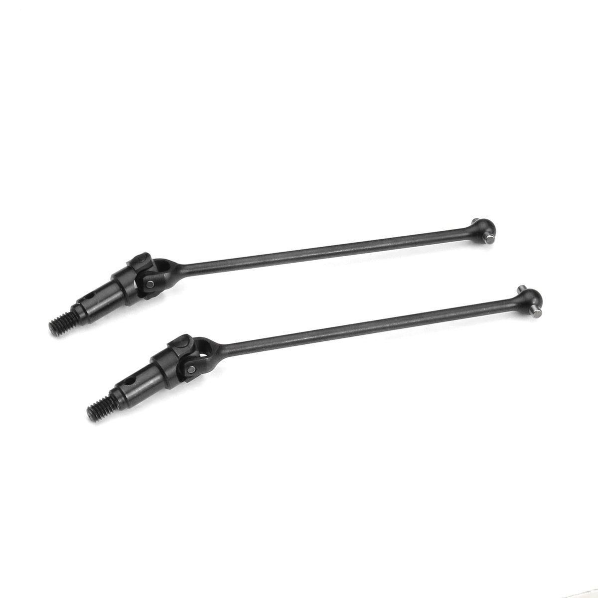 Tekno RC EB410 Front Universal Driveshafts 77.5mm TKR6687