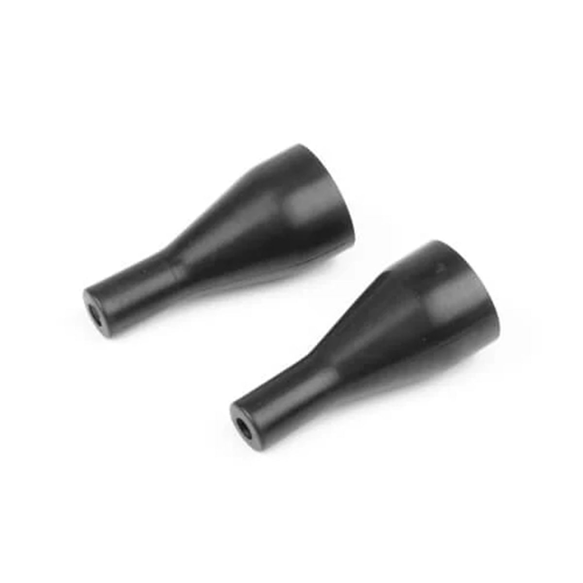 Tekno RC Medium Shock Boots for 13mm Shocks